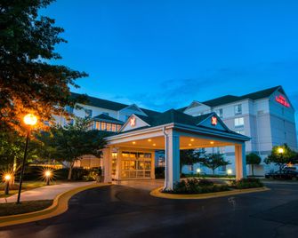 Hilton Garden Inn BWI Airport - Linthicum Heights - Будівля