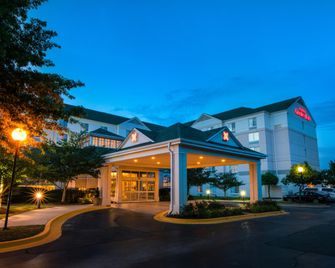 Hilton Garden Inn BWI Airport - Linthicum Heights - Bygning