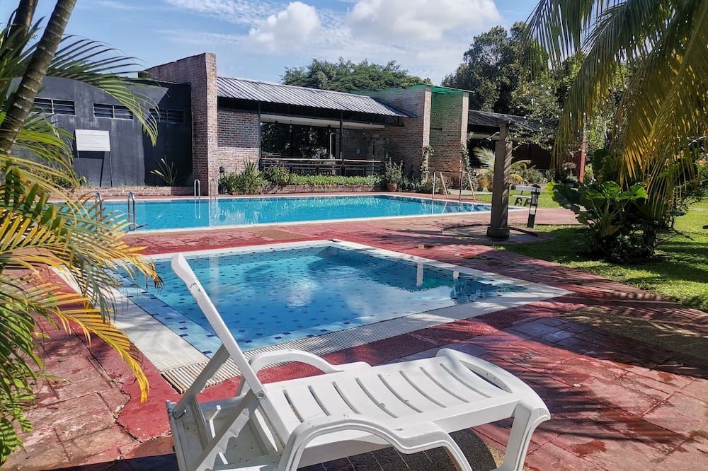 Hotel Seri Malaysia Kulim