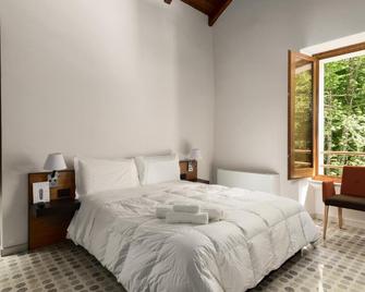Elda Hotel - Vico del Gargano - Habitación