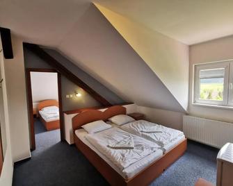 Pension Vyhlídka - Vyšší Brod - Habitación