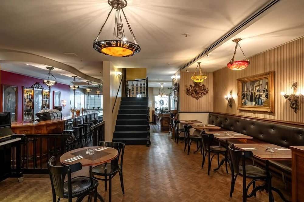 Boutique Hotel Belle Epoque - ברן - בר