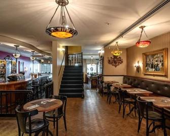 Boutique Hotel Belle Epoque - Bern - Bar