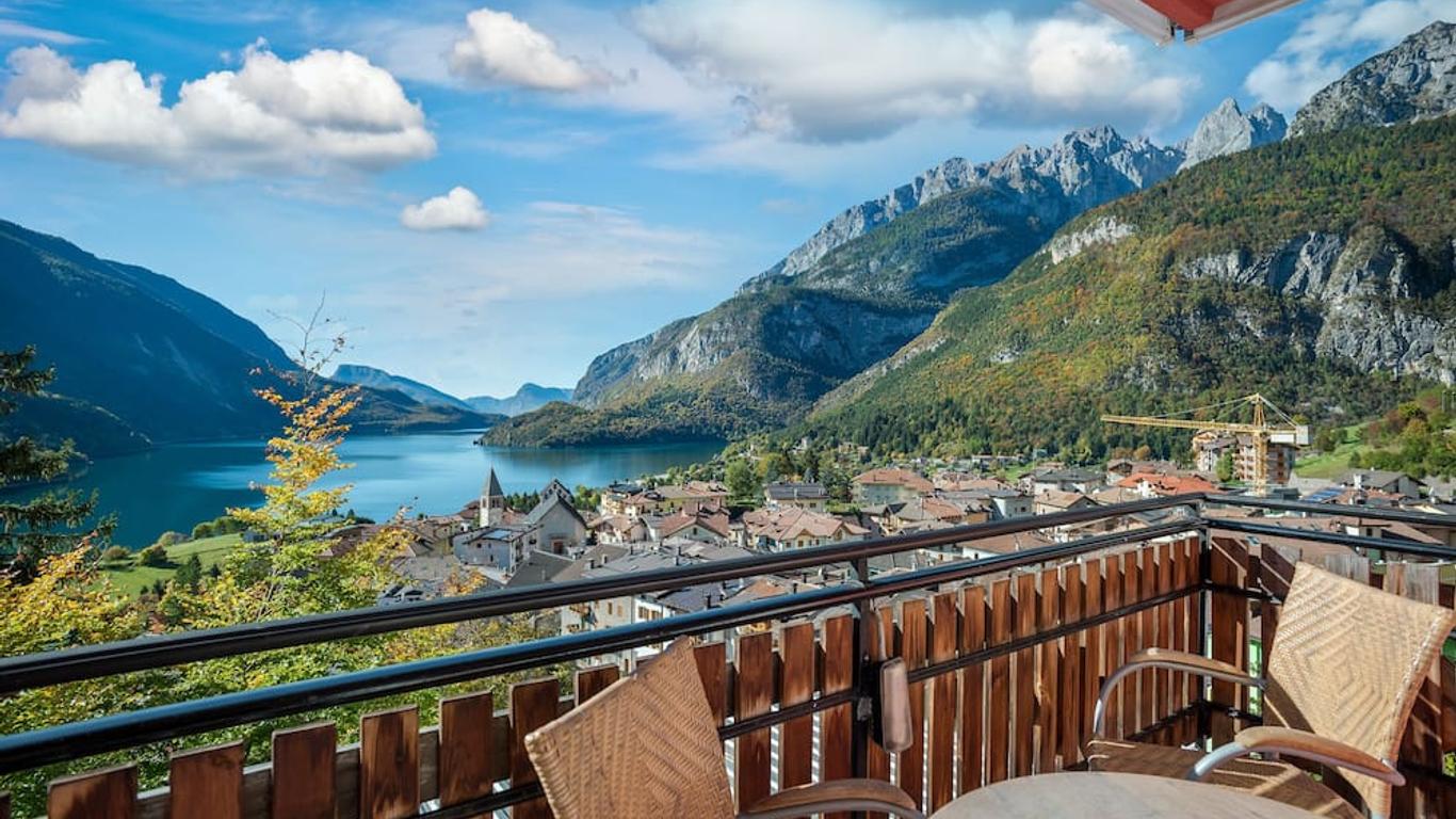 هوتل لوندرا