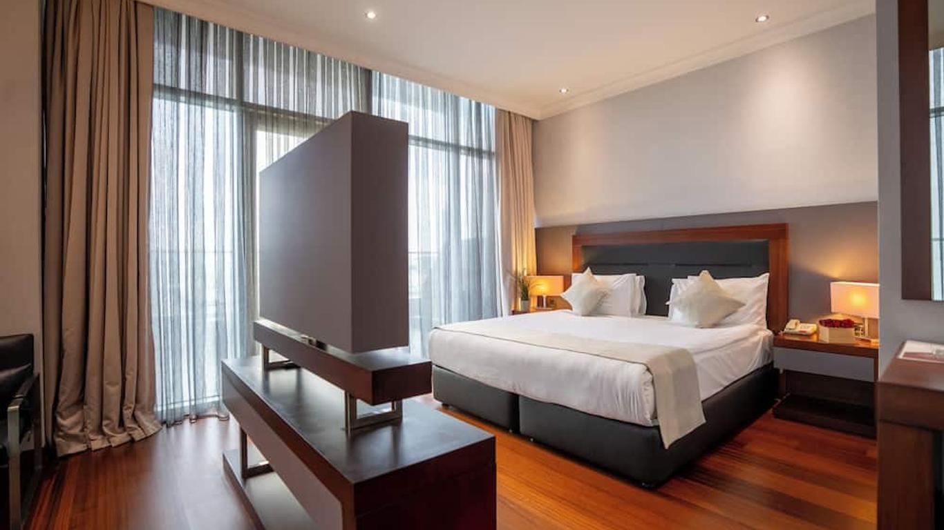 Sundance Hotel Istanbul