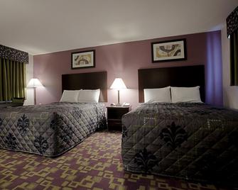 Mount Holyoke Inn - Holyoke - Schlafzimmer
