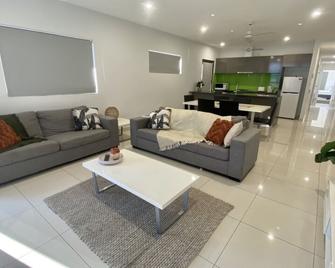 Magnum Serviced Apartments - Darwin
