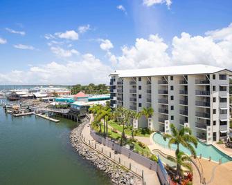 Mantra Hervey Bay - Urangan - Gebäude