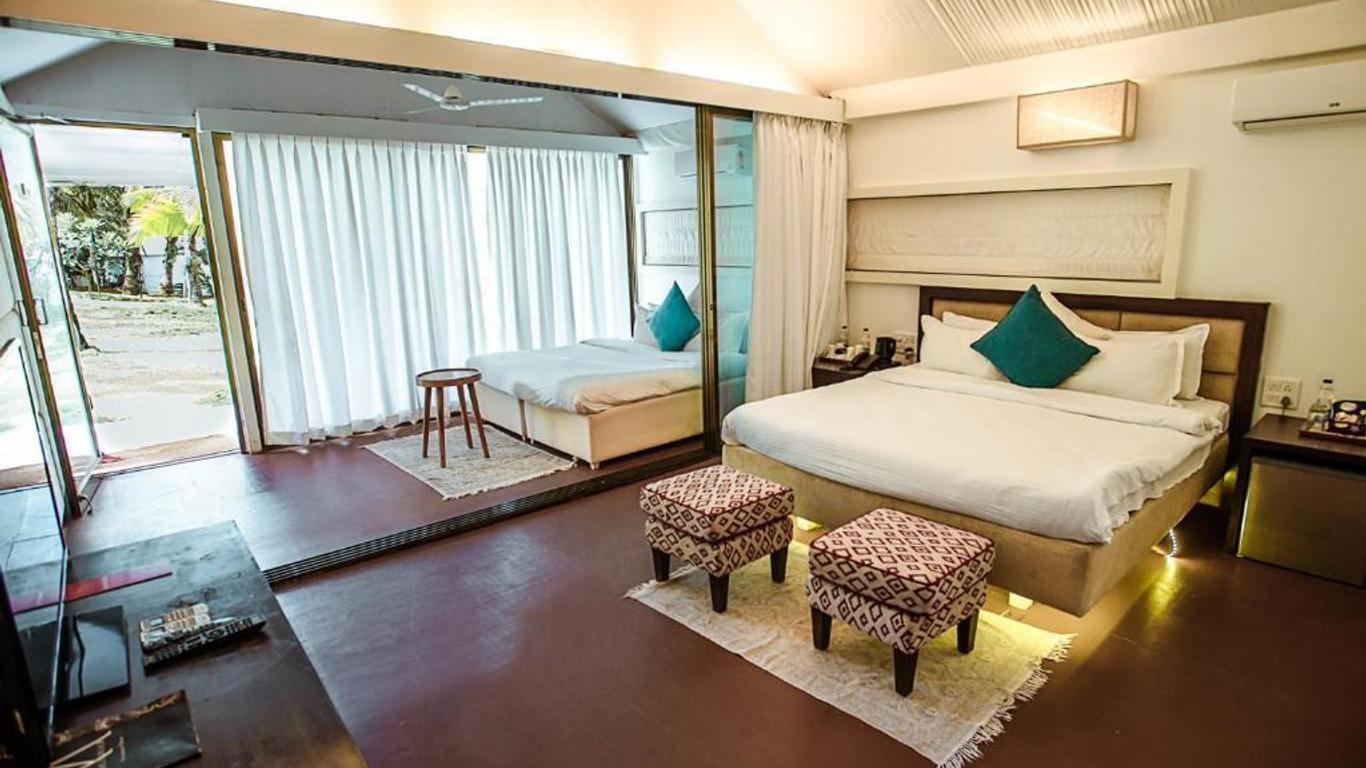 Marbela Beach Resort