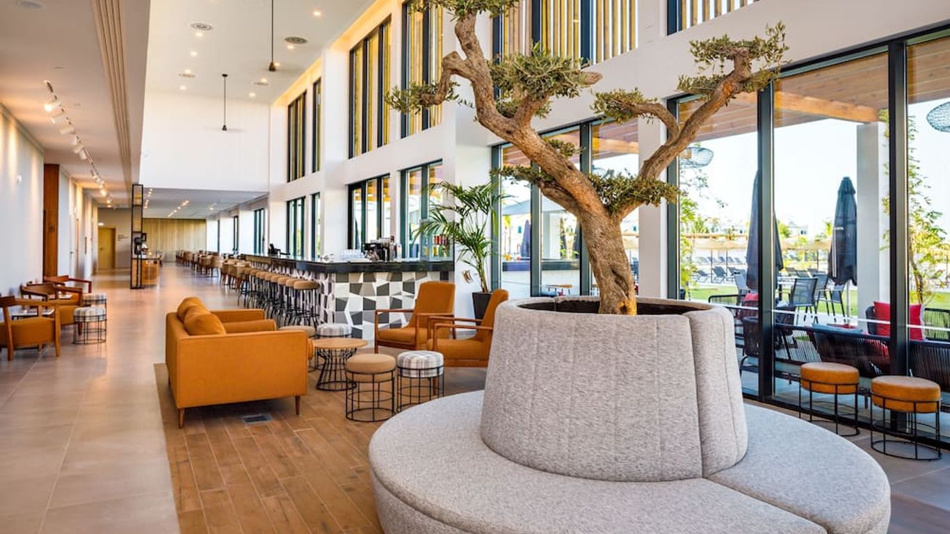 Ap Cabanas Beach & Nature - Adults Friendly