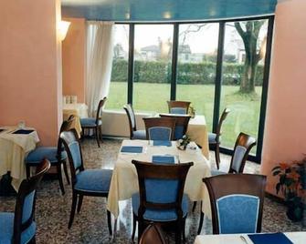 Hotel Villa Altura - Ospedaletto Euganeo - Restaurant