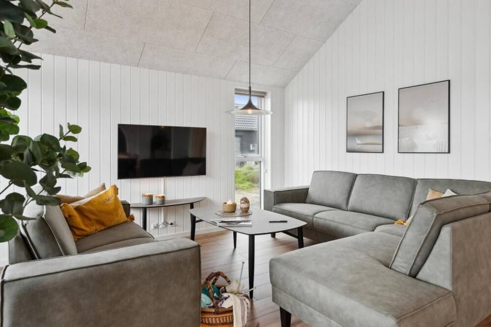 Villavilla 599 - Rømø, Sydjylland – Rømø