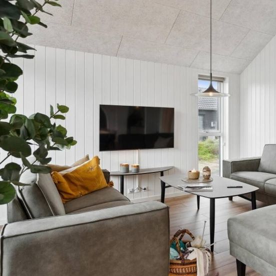 Villavilla 599 - Rømø, Sydjylland – Rømø