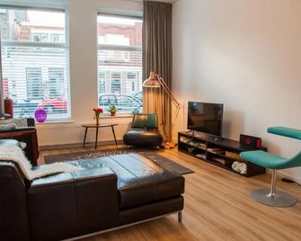 Olifant - Groningen - Living room