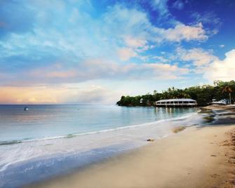 Smugglers Cove Resort And Spa - Gros Islet
