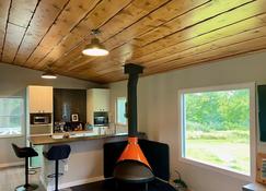 Private Bunkhouse on Small Charming Family Farm - Mequon - Cozinha