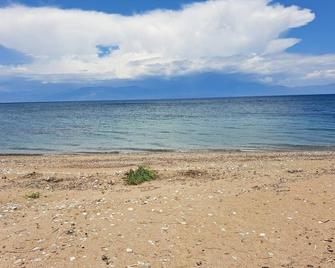 Spiti Mariele - Logga - Playa