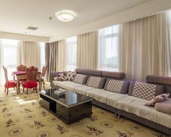 Huawei International Hotel - Bayan Nur - Sala de estar