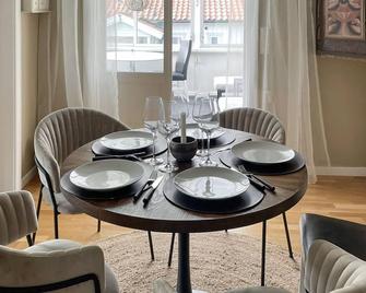 Nice Home In Trosa With Wifi - Trosa - Matsal