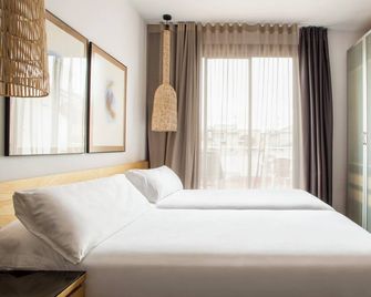 Barcelona Apartment Aramunt - Barcelona - Bedroom