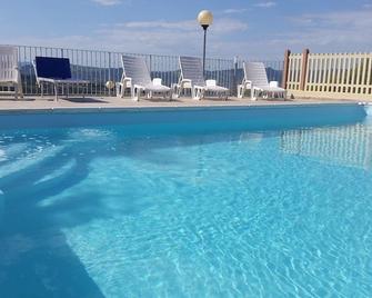 Casa vacanze 'La Caldosa' - Badesi - Pool