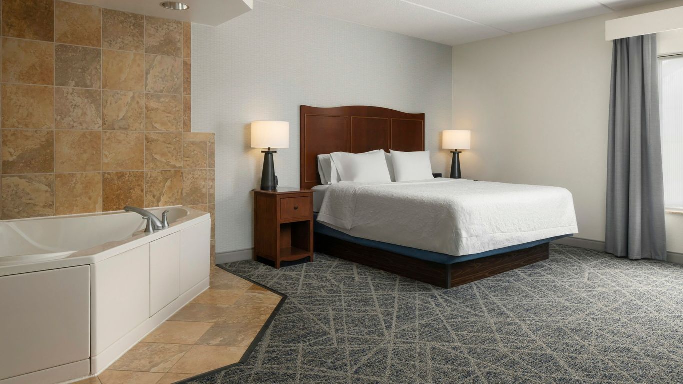 Hampton Inn Elmira/Horseheads