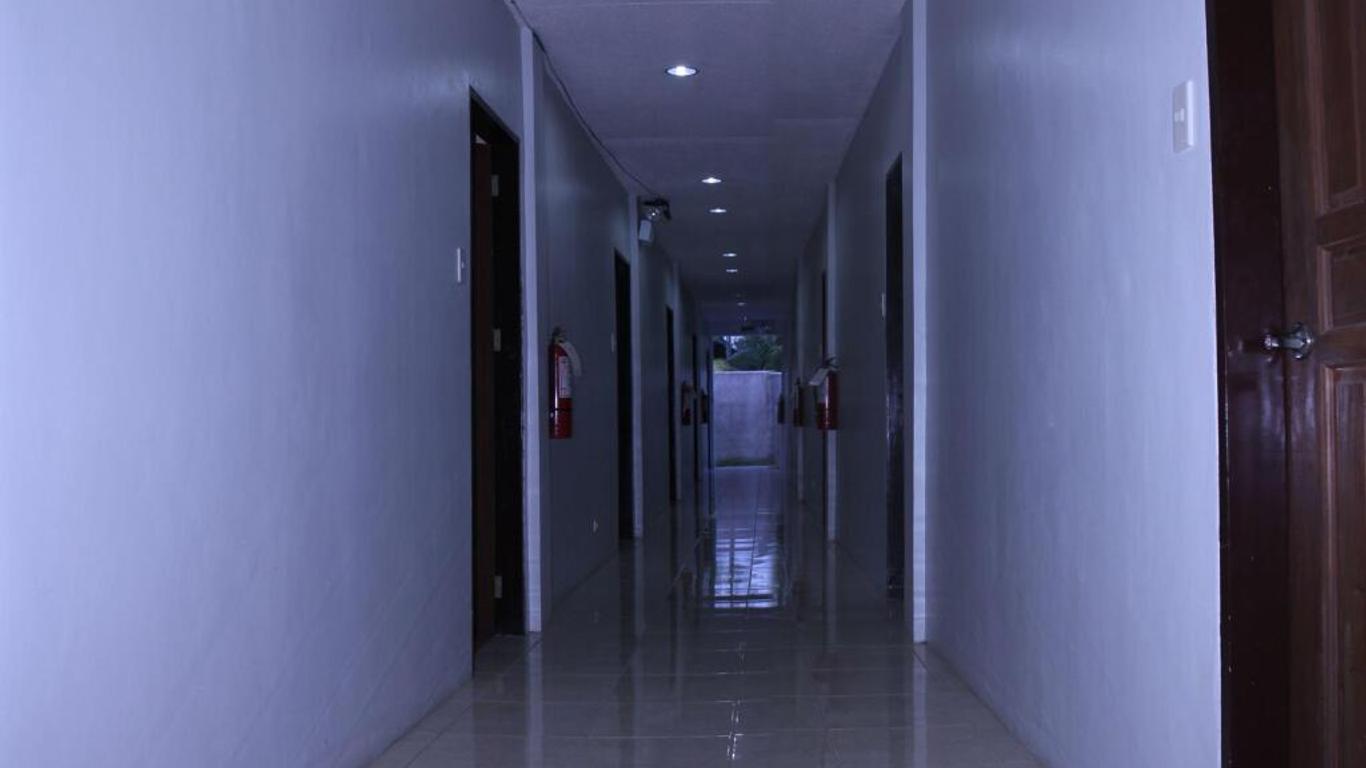 Heilee's Guest House