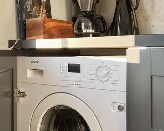 Gorgeous Apartment In Idre With Sauna - Idre - Lavandería