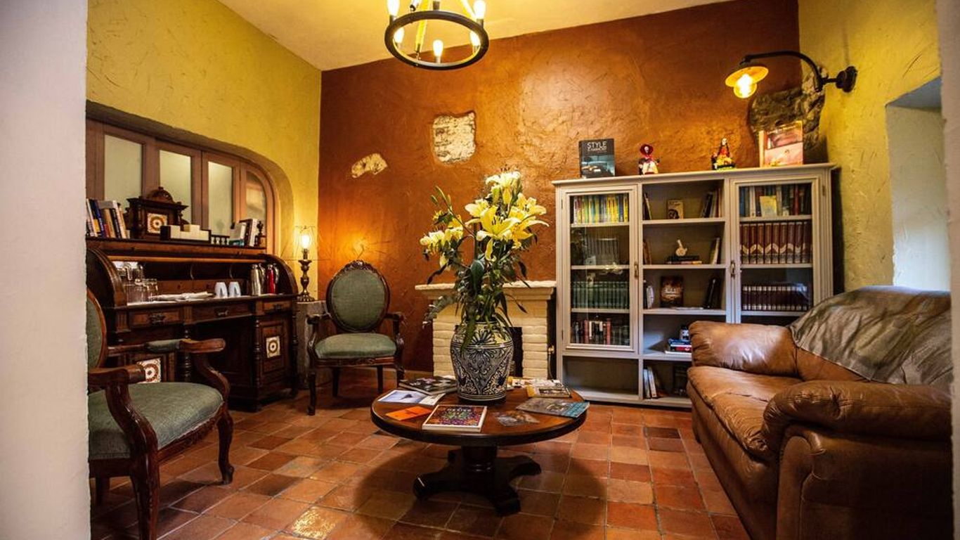 Casa Naré Adults Only