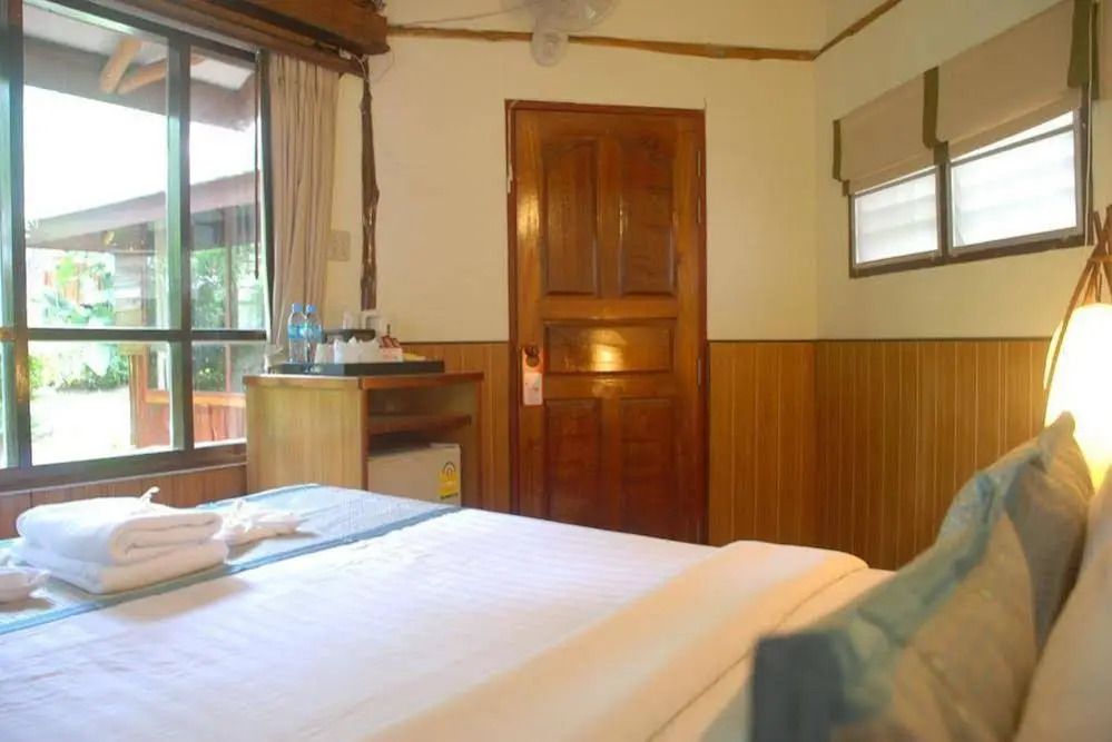 مونتالاي إكو- كوتيدج