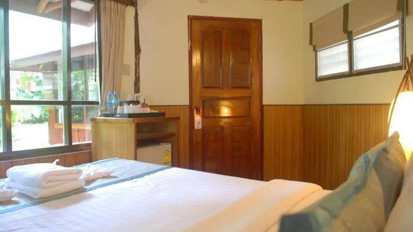 Montalay Eco- Cottage