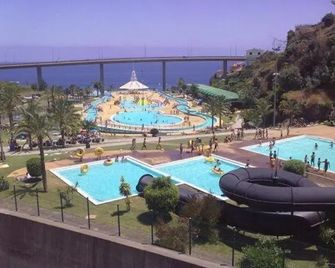 Casa Do Boto - Santa Cruz - Piscina