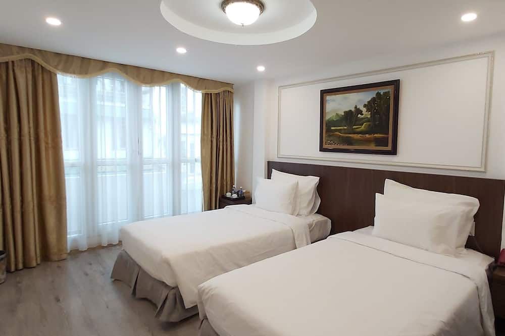 هانوي إندليس هوتل