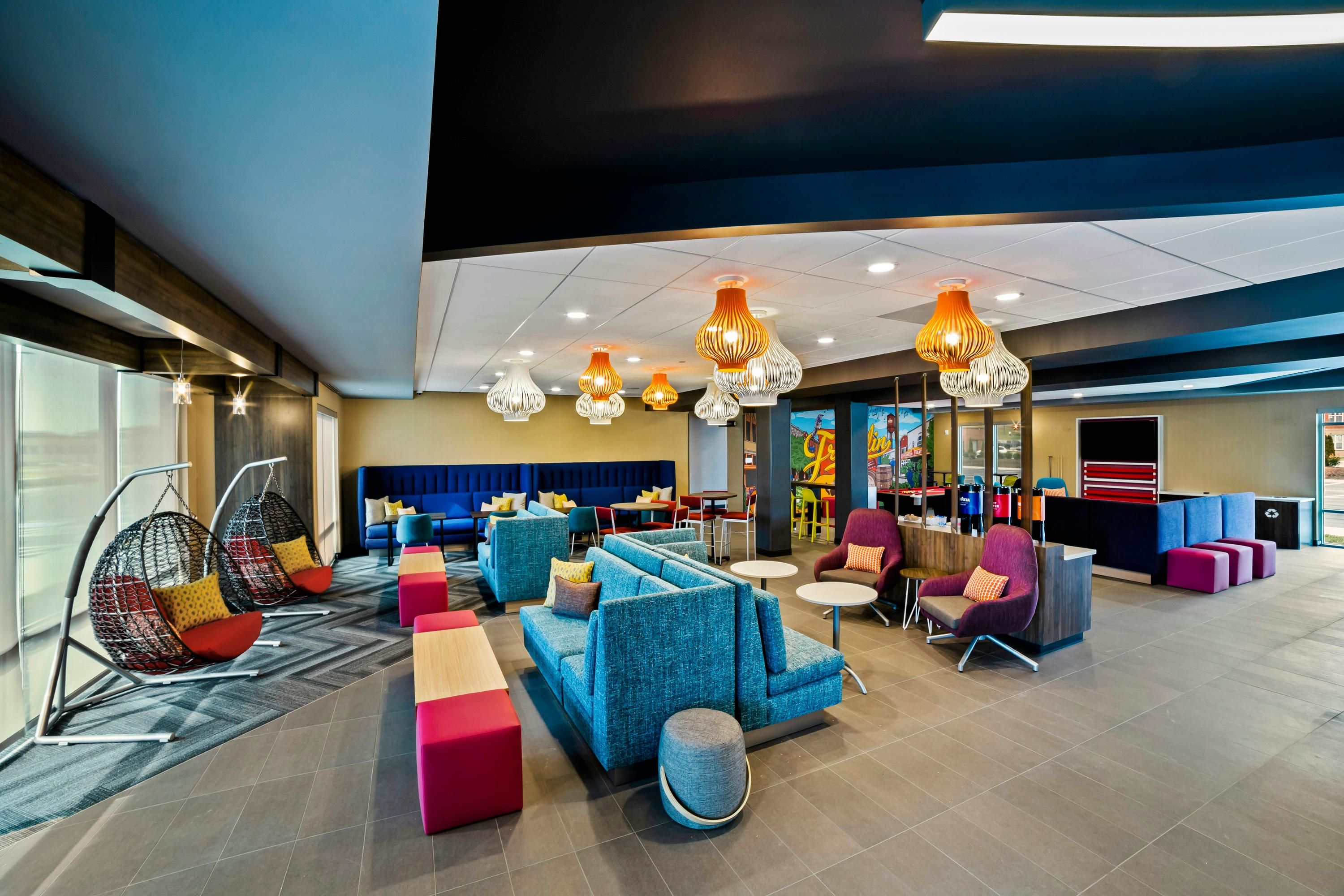 Tru by Hilton Franklin Cool Springs Nashville thumbnail 2