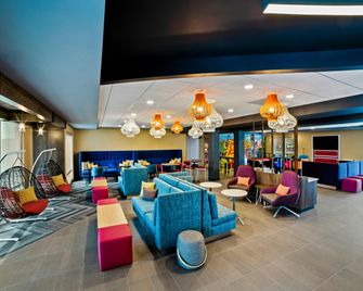 Tru by Hilton Franklin Cool Springs Nashville - Franklin - Salon