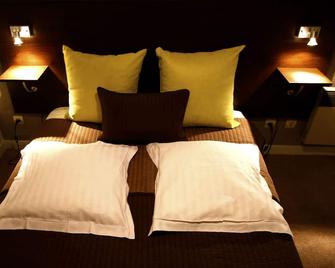 Appart'hotel Les Palatines - Saint-Étienne - Chambre