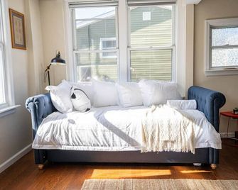 New 4br in Ac Quiet Island Central Locat - Atlantic City