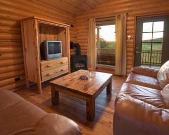Zion Mountain Ranch - Mount Carmel