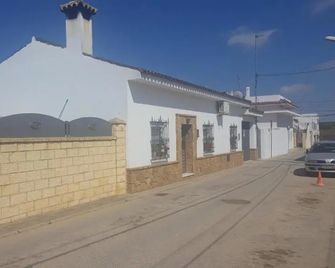 Casasjerezanas Loft Las Flores - Jerez