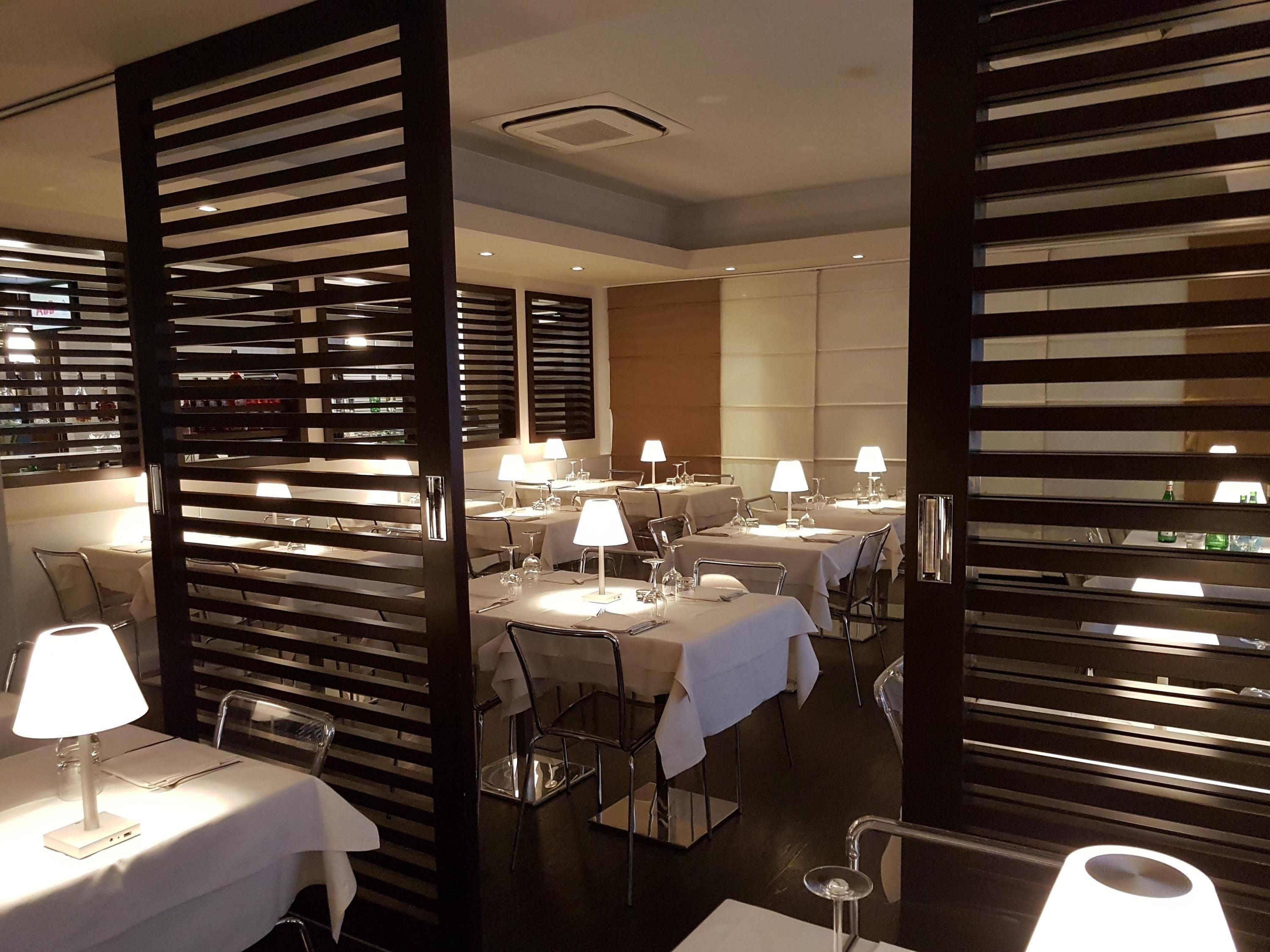 Mercure Bergamo Aeroporto - Stezzano - Restaurant