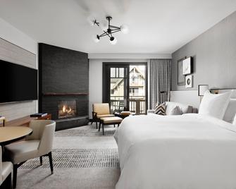 Four Seasons Resort Vail - Vail - Soverom