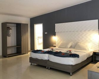 Palma Rima Hotel - Serrekunda - Chambre