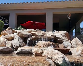 North Scottsdale Sonoran Desert Suite - Cave Creek