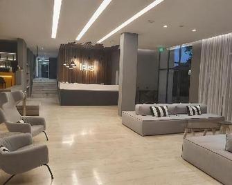 Iris Hotel - Kos - Lobby