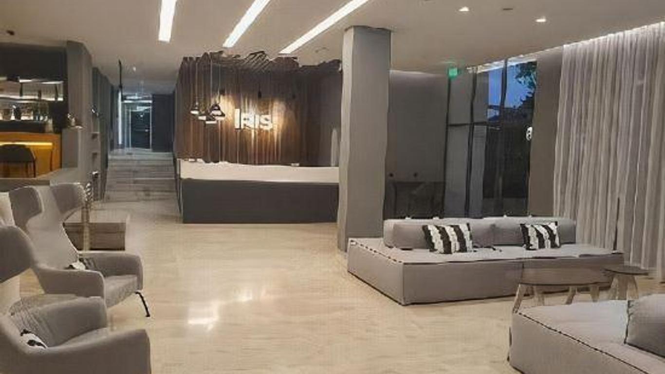 Iris Hotel