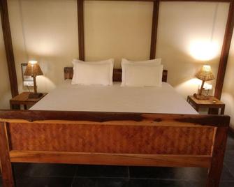 Village Susegat Beach Resort - Morjim - Bedroom
