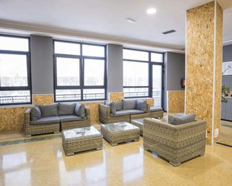 Hotel Alda Centro Ponferrada - Ponferrada - Lobby