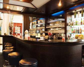 أتريوم إم بارك هوتل ريجينسبرج - رغينسبورغ - بار