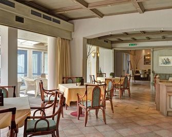 Vital & Sporthotel Brixen - Brixen im Thale - Restaurante