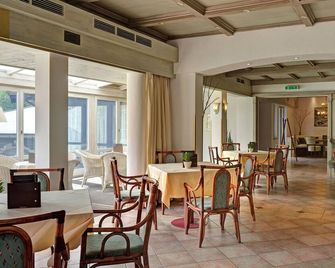 Vital & Sporthotel Brixen - Brixen im Thale - Restaurant